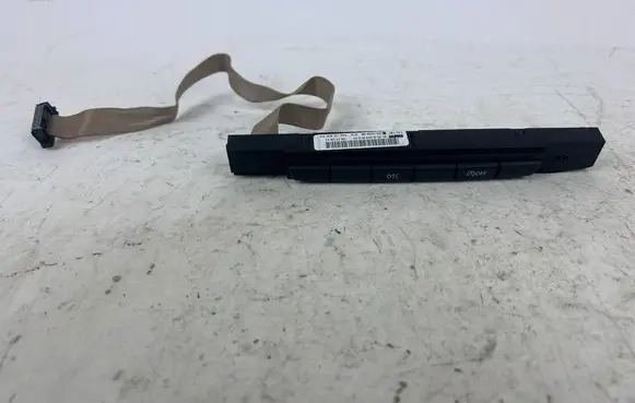 BMW X1 E84 Other switches/knobs/shifts 9203972