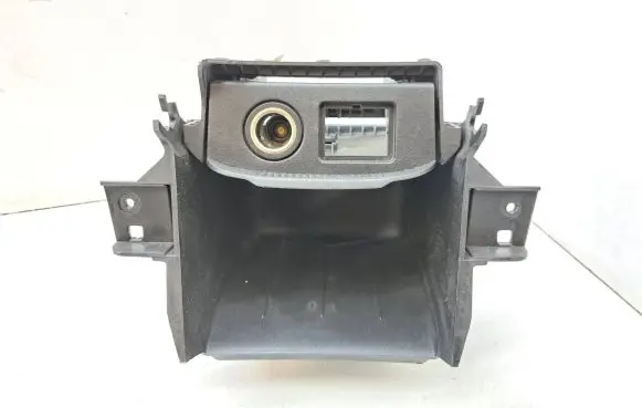 Opel Zafira C Dashboard storage box/compartment 13293521