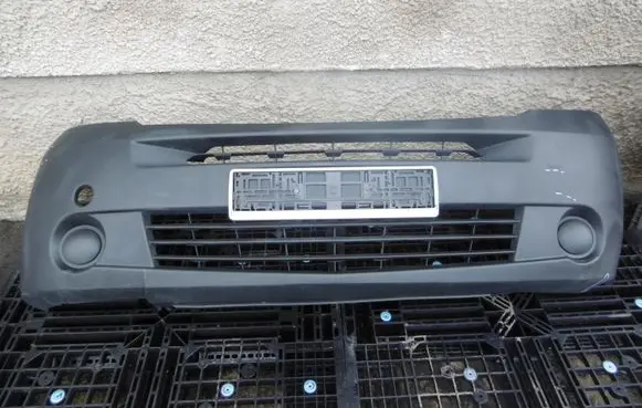 Renault Master II Front bumper 8200394563