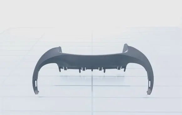 Opel Meriva B Panel trim 460029937 13267445