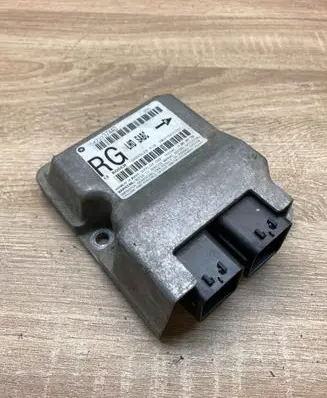 Chrysler Voyager Airbag control unit/module 04727374AD