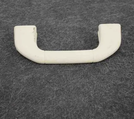 Mercedes-Benz GLK (X204) Rear interior roof grab handle A2048100151