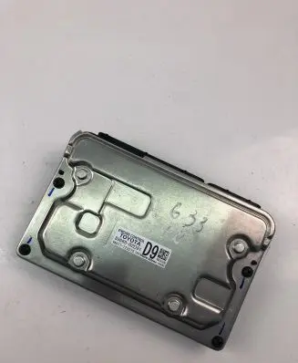 Toyota Corolla E210 E21 Engine control unit/module ECU 8966602D91