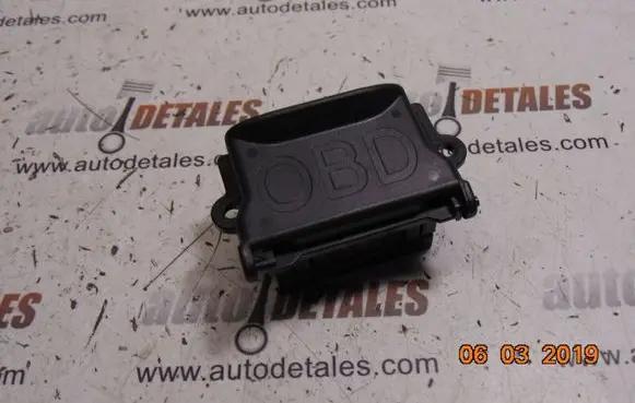 Mercedes-Benz B W245 Other interior part A2025402373