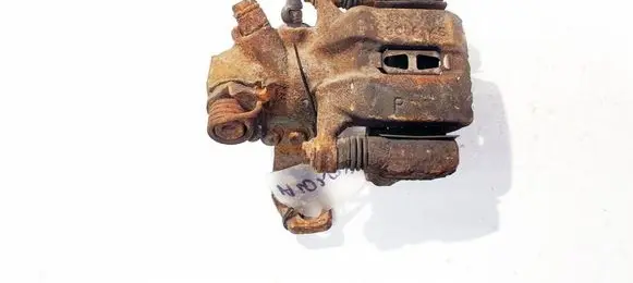 Honda Civic Rear brake caliper