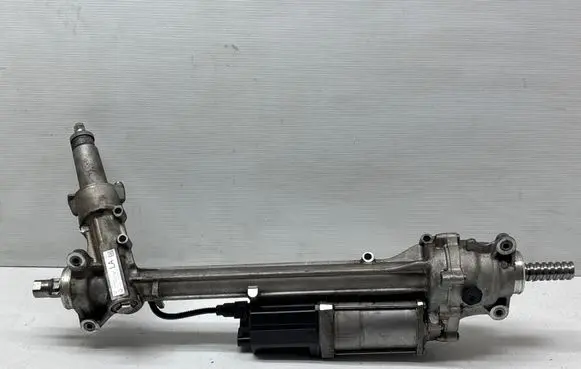 BMW X5 F15 Steering rack 6872816 32106872816