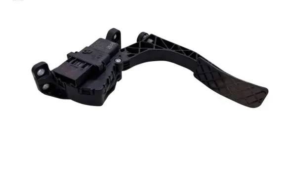 Audi A6 S6 C6 4F Accelerator throttle pedal 4F1723523B