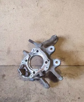 BMW 7 F01 F02 F03 F04 Rear wheel hub 6797448 33326775854
