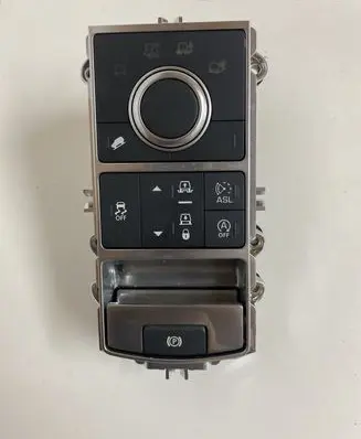 Land Rover Range Rover Sport L320 Multifunctional control switch/knob GPLA14B596 10126940