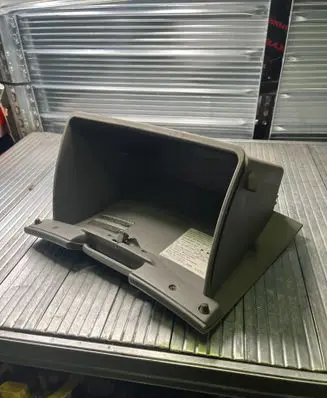 Toyota Yaris Glove box 555500D010 555510D010