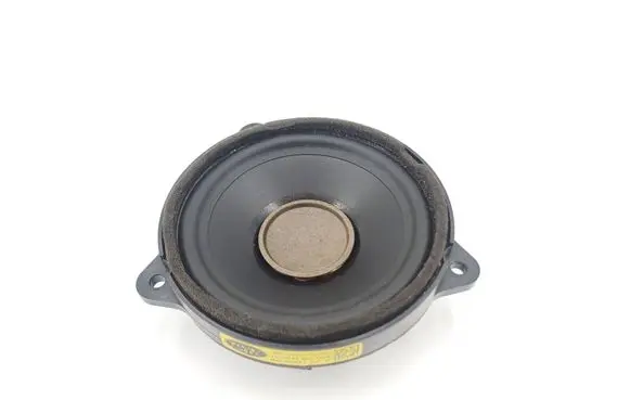 Front door speaker
