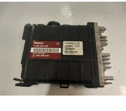 Audi A6 S6 C4 4A Engine control unit/module 0280800398