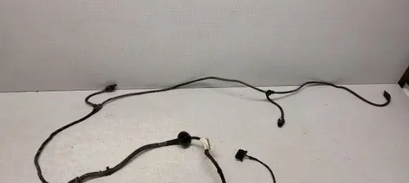 Volkswagen Transporter - Caravelle T5 Parking sensor (PDC) wiring loom 7E0971541AC TAB016373F 600972726