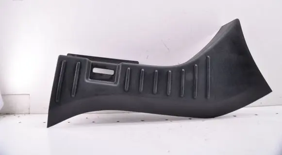Ford Galaxy Trunk/boot sill cover protection 6M21U40374ADW