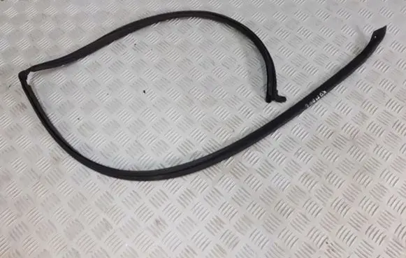 Citroen Berlingo Front door rubber seal
