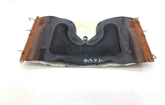 Jaguar XK8 - XKR Seat airbag