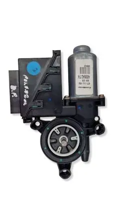 Volkswagen Polo Front door window regulator motor 6Q2959801A 400642E VW240PDLSNFM