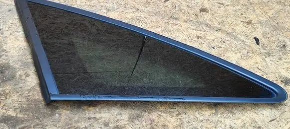 SsangYong Actyon Rear side window K7925031000 A004138 43R000050