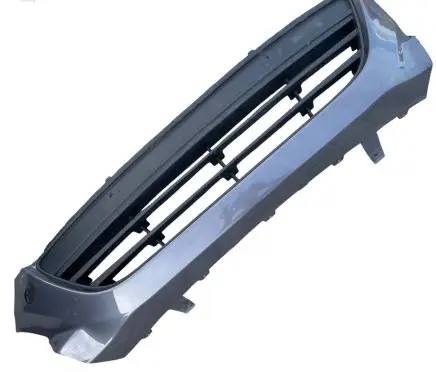 Hyundai i20 (PB PBT) Front bumper lower grill 865614P500 86561-4P500