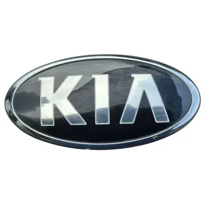 KIA Ceed Manufacturer badge logo/emblem 86310A2000