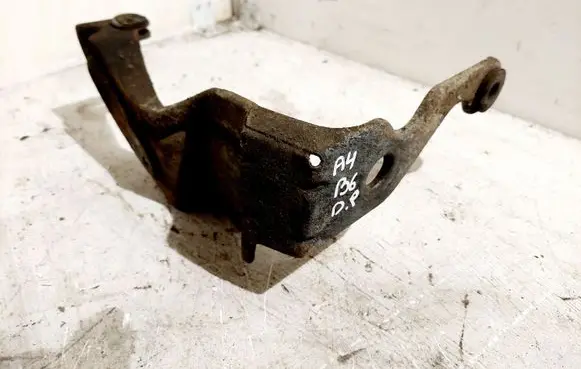 Audi A4 S4 B6 8E 8H Fender mounting bracket