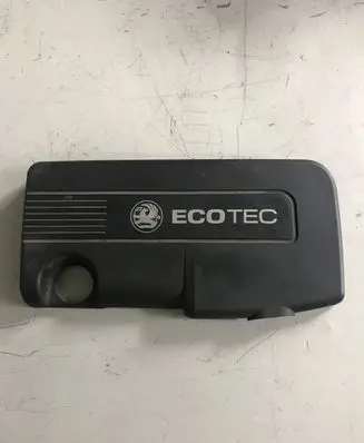 Opel Zafira B Engine cover (trim) 55558825