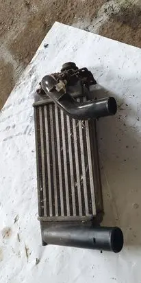 Toyota Auris 150 Intercooler radiator JDD1270000692