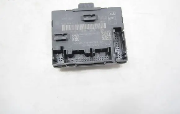 Volkswagen Golf VII Door control unit/module 5Q0959392B 150814060700
