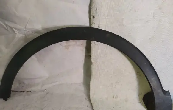 Renault Captur Fender trim (molding) 638131788R