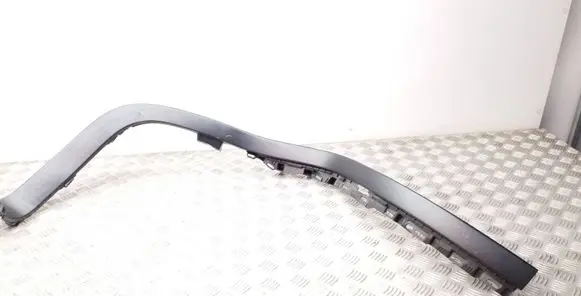 Other rear door trim element