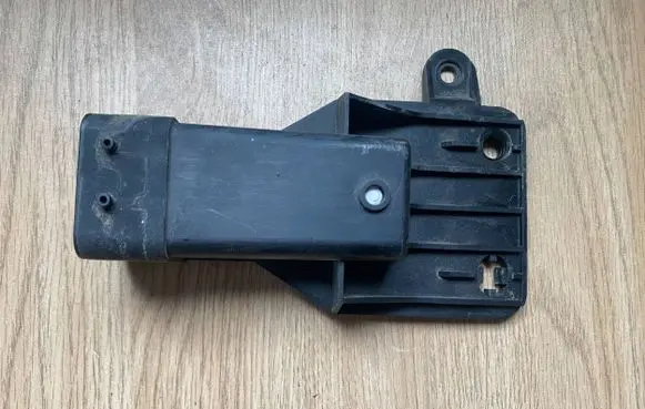 Seat Ibiza IV (6J,6P) Coolant fan relay 5J0919506