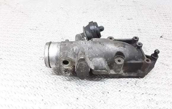 Opel Zafira A Engine shut-off valve 08226801