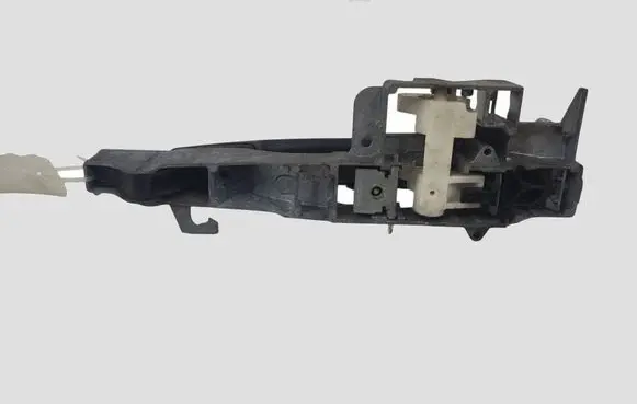 Peugeot 407 Rear door exterior handle 9653401580 233325 091105