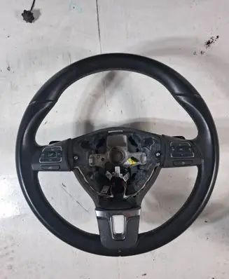 Volkswagen Tiguan Steering wheel 61979150G