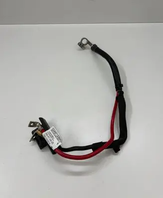 Volkswagen Tiguan Positive cable (battery) 5QA971228AQ