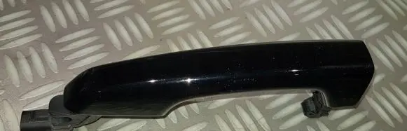 Jaguar XF X260 Front door exterior handle BJ32-224N02