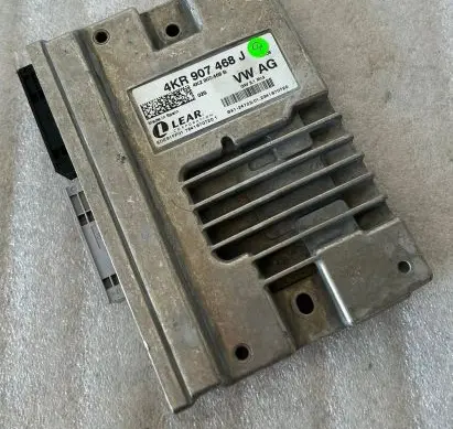 Audi A7 S7 4K8 Comfort/convenience module 4KR907468K