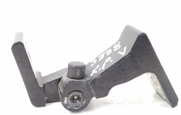 Porsche Cayenne (92A) Front door upper hinge 8K0831401A