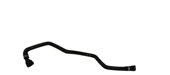 BMW 5 GT F07 Engine coolant pipe/hose 17127809819 7809819
