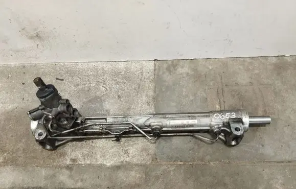 Audi A5 8T 8F Steering rack 8T1422066BX