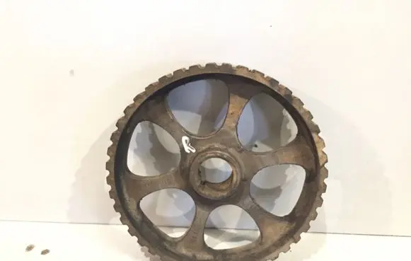 Camshaft pulley/ VANOS