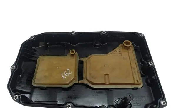 Mercedes-Benz E W213 Oil sump A7252703707