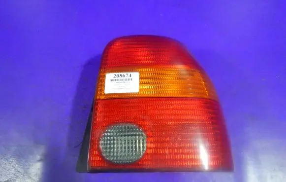 Seat Arosa Rear/tail lights 6H0945112H