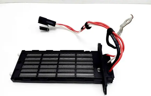 Ford B-MAX Electric cabin heater radiator AV1118K463AB