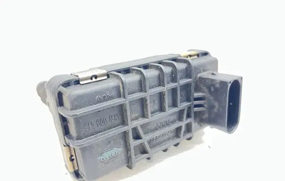Mercedes-Benz E W211 Turbine electric control actuator 6NW008412