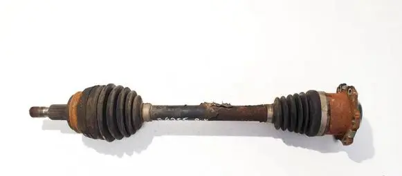 Audi TT Mk1 Front driveshaft 1j0407271ch