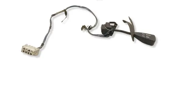 BMW 5 E34 Cruise control stalk 1378971