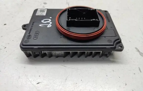Audi A7 S7 4K8 Headlight ballast module Xenon 4K0941592AB 4K0941592 4K0941592A