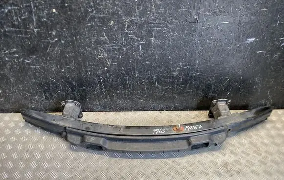Tesla Model S Front bumper cross member