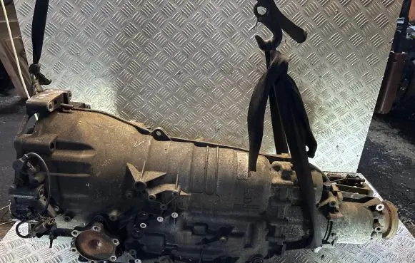 Audi A8 S8 D3 4E Automatic gearbox JNL